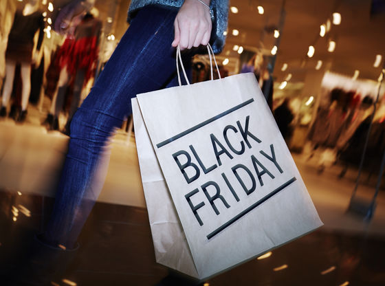 What Kind Of Black Friday Shopper Are You?