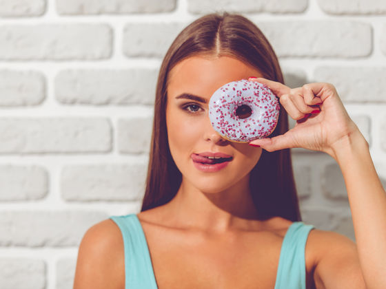 Tell Us Your Opinion On Candy And We'll Tell You Which Sexual Activity You're The Best At