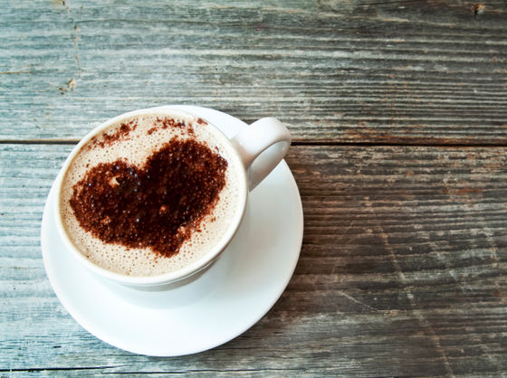 What Type Of Coffee Reflects Your Morning Personality?