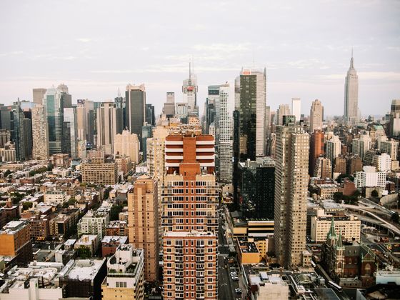 What NYC Attraction Are You?
