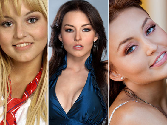 Qual personagem de Angelique Boyer é você?