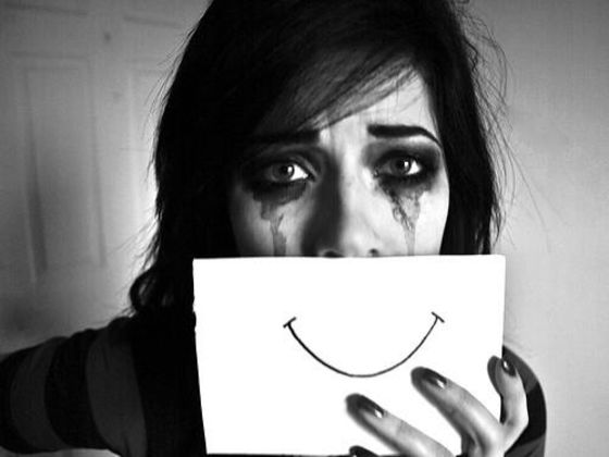 TESZT: Mennyire depressziós?