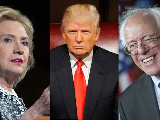 Which US Presidential Candidate Should You REALLY Vote For?