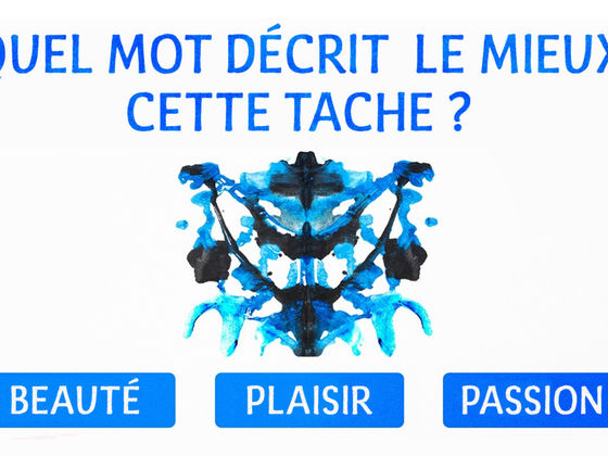 Ce test déterminera la qualité la plus déterminante de ta personnalité