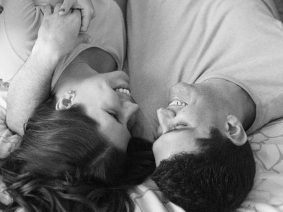 This Simple 5 Question Quiz Will Tell Us How In Love You Are Today