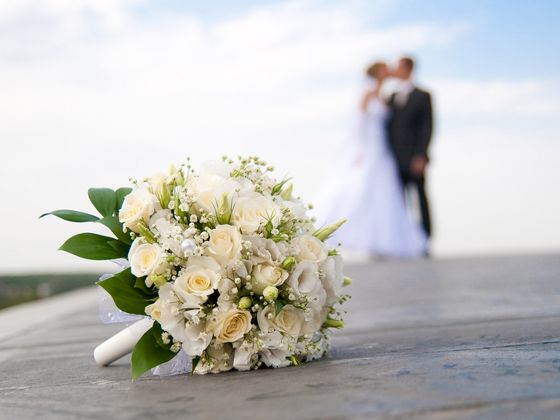 In welchem Stil soll deine Hochzeit sein?