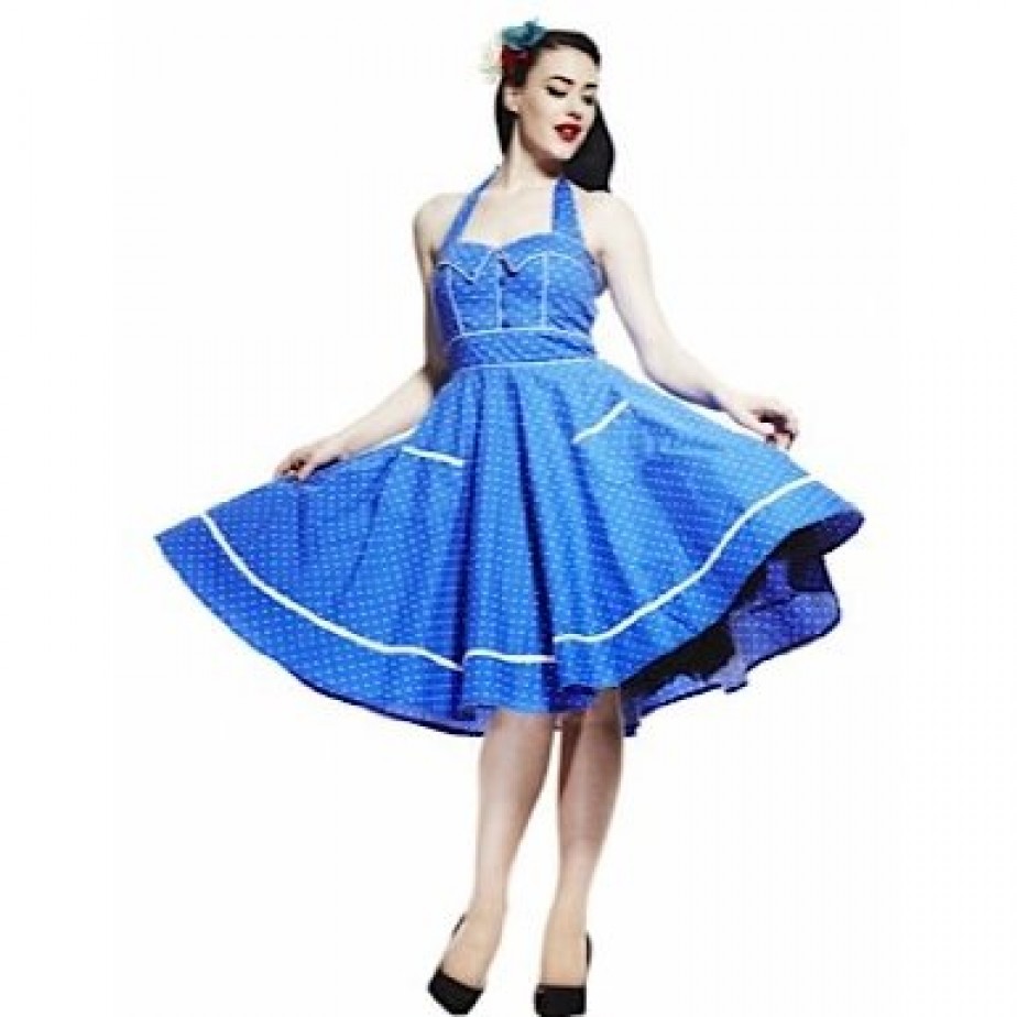 Pictures of dress models