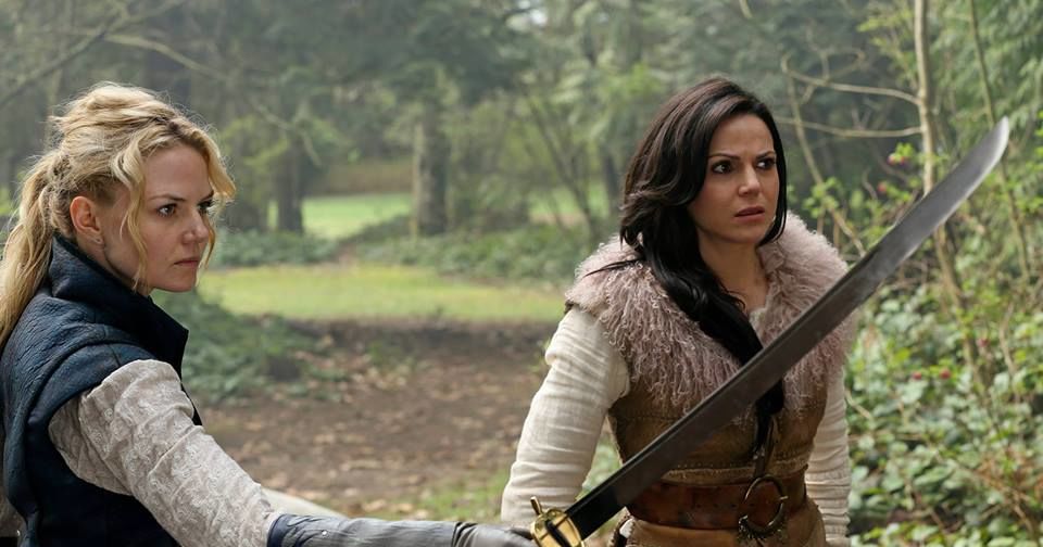 Once Upon A Time Season 4 Deutsch