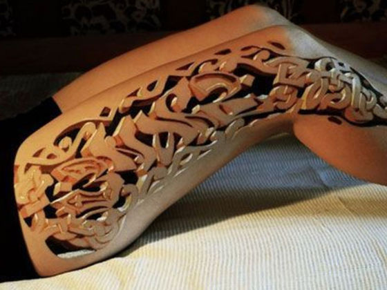 what u0027s the most original tattoo you u0027ve seen playbuzz what u0027s the most original tattoo you u0027ve seen playbuzz