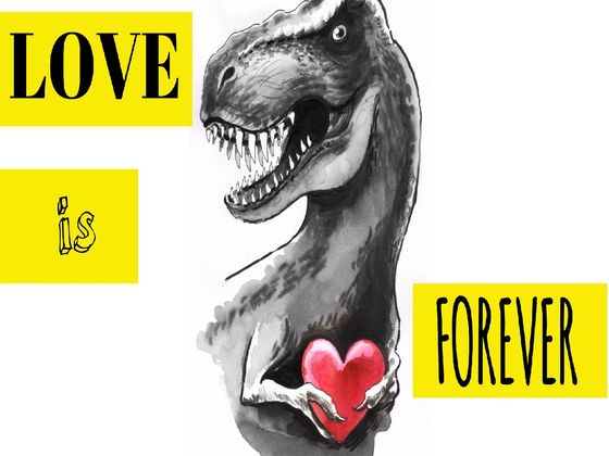 Which Dinosaur Is Your Perfect Soulmate?