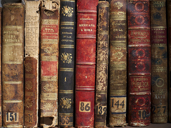 What Book Universe Do You Belong In?