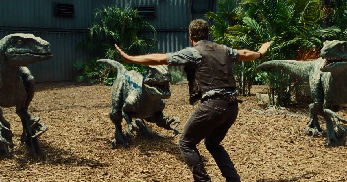 Jurassic Park A Partir De Quel Age Quiz – Êtes-vous incollable sur la saga Jurassic Park ? | Playbuzz