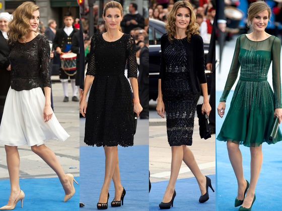 Resultado de imagen de La Reina Letizia y su tía Henar