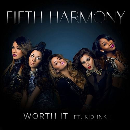worth it kid ink fifth harmony скачать Скачать песню. Worth it.