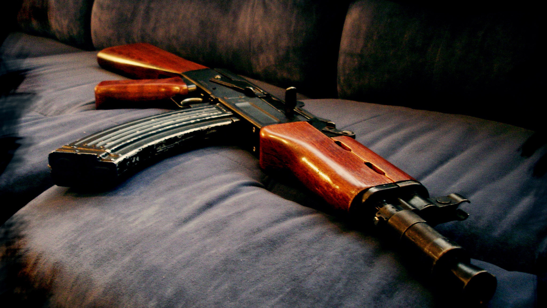 name the gun playbuzz