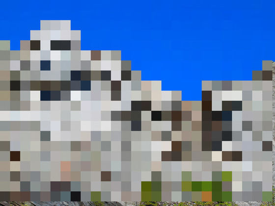 Test Your Creativity, Observation Skills And Intelligence With This Pixelated Test