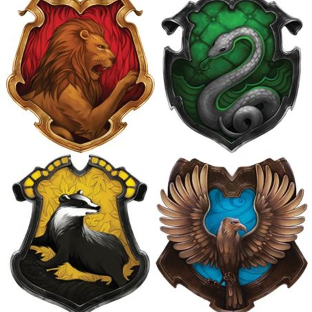 The Hogwarts House Choices Quiz Playbuzz