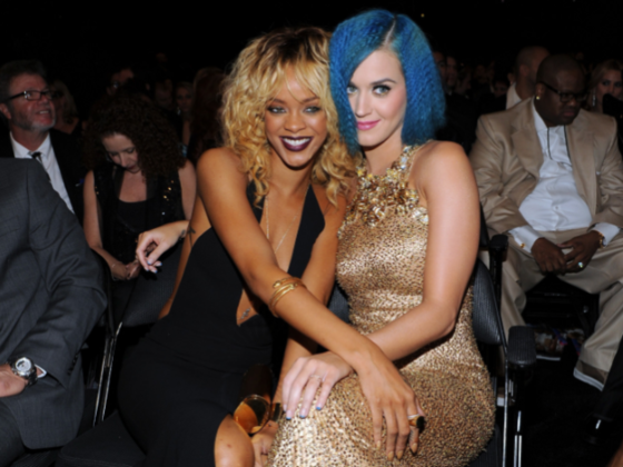 Who Is Your Pop Star BFF?