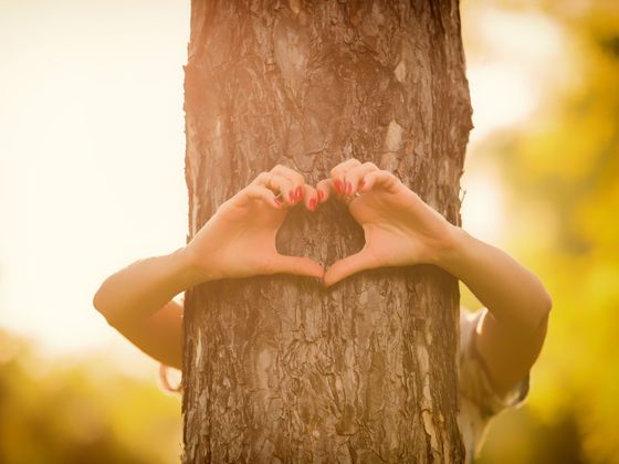 This Beautiful Test Will Tell You How Giving You Really Are!