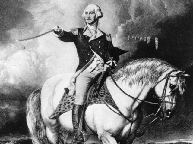 Can You Name The 21 Most Influential Americans Of All Time? | Playbuzz