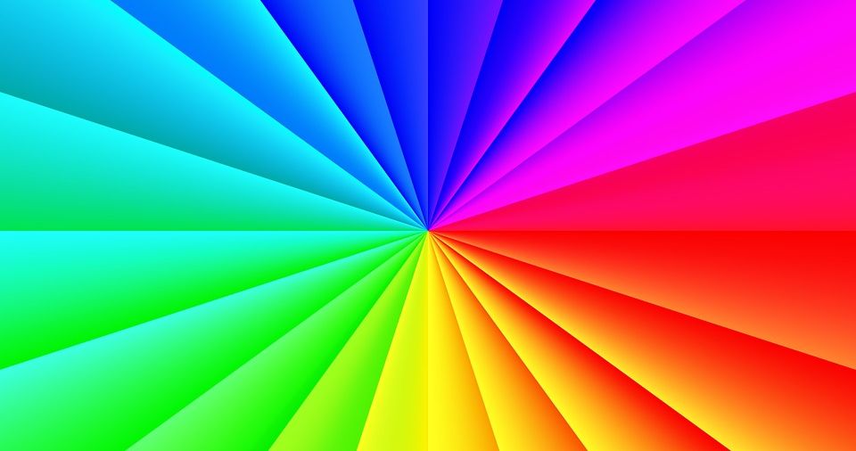 What Color Best Describes You? | Playbuzz