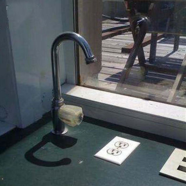 Arquitectos que definitivamente no tenía idea de lo que hacían - Imagen 7