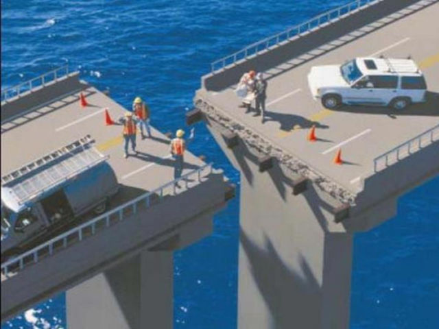 Arquitectos que definitivamente no tenía idea de lo que hacían - Imagen 3