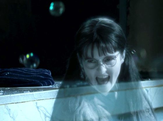 ¿Cómo morirías en 'Harry Potter'?