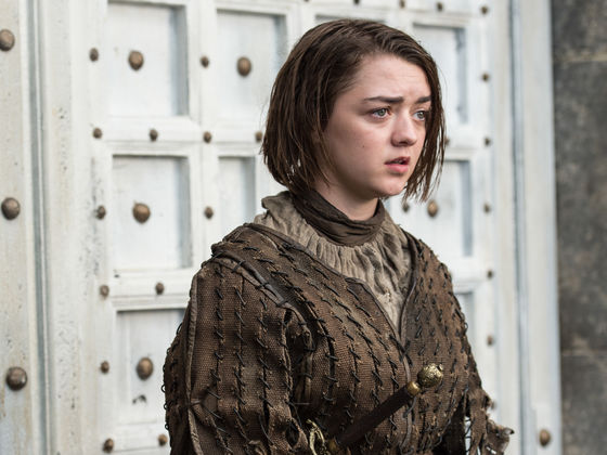Which Game Of Thrones Character Are You Playbuzz