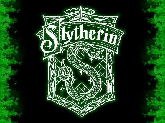 ¿Cuánto Slytherin hay en tu interior?