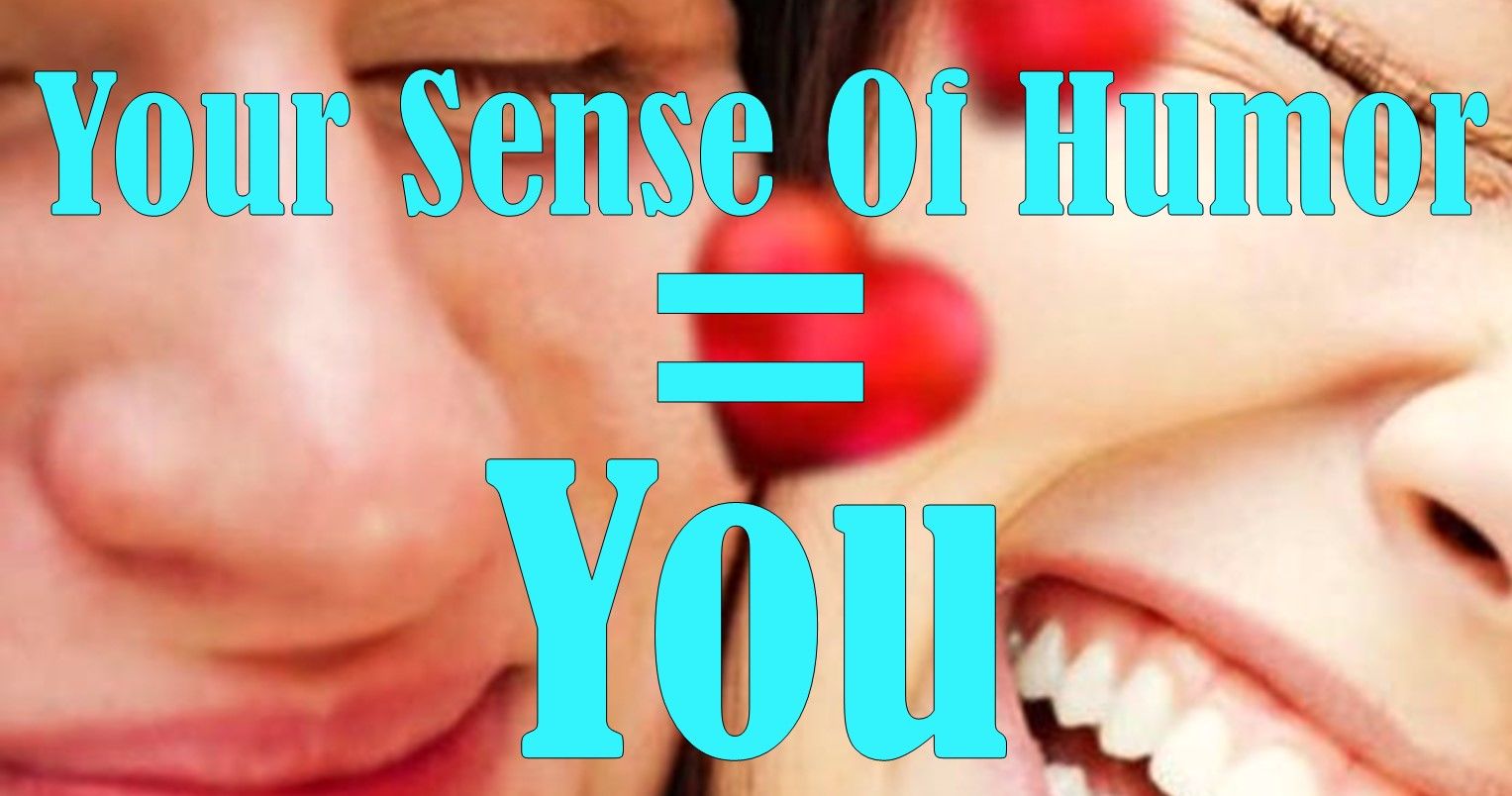 What Does Your Humor Style Say About Your Life? Playbuzz