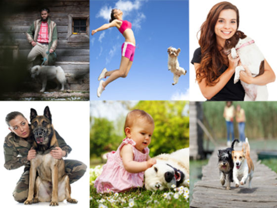 Which Dog Personality Are You Really Meant to Own?
