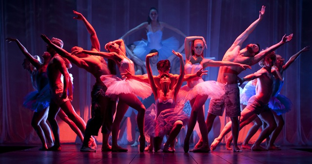 dance show