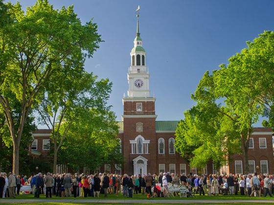 What Type of Alum Will You Be?
