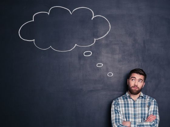 ¡Dime cómo reaccionarías y te diré tu forma de pensar!