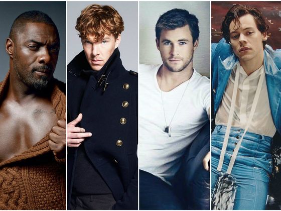 Tell Us Which Of These Guys Are Most Attractive And We'll Tell You What Your Number One Value Is In A Relationship