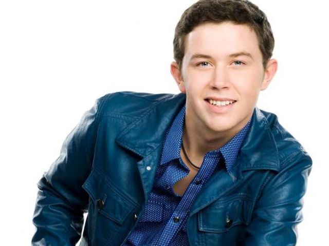 Do You Know These Country Music Lyrics Take The Quiz Now Great What Are The Correct Lyrics To Scotty Mccreery S Song I Love You This Big