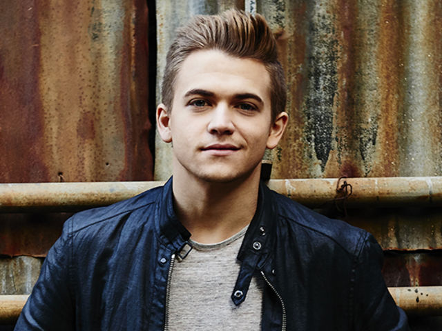 Do You Know These Country Music Lyrics Take The Quiz Now Great What S The Correct Lyrics To I Want Crazy By Hunter Hayes