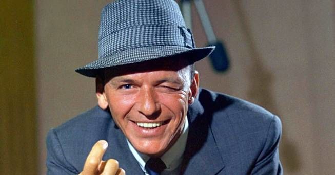 Цитаты frank sinatra Цитаты frank sinatra