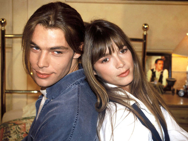 Terry Shane Les Mysteres De L Amour « Les Mystères de l’amour » : Hélène et Nicolas vont se marier, êtes