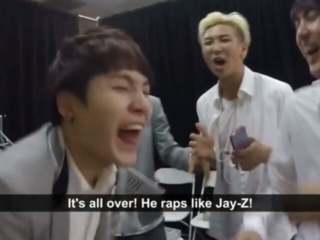 QUIZ How Well Do You Know BTS? Playbuzz