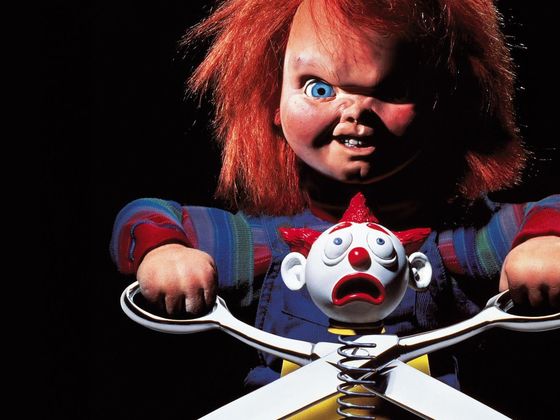 ¿Qué asesino de clásicas películas de terror te quiere muerto?