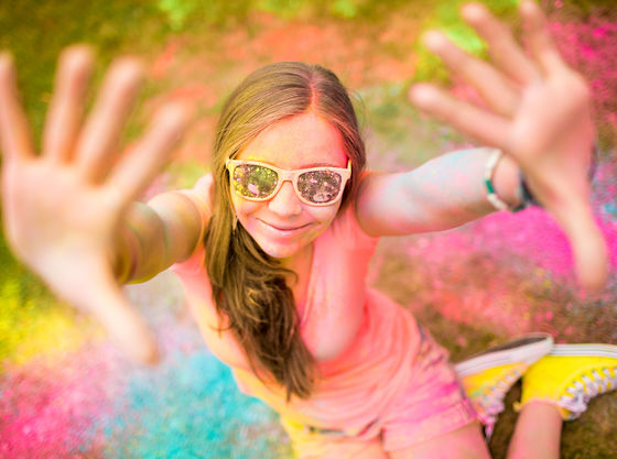 What Profession Fits You Based On Your Color IQ?