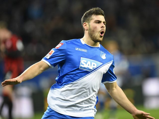 hoffenheim stürmer hoffenheim stürmer