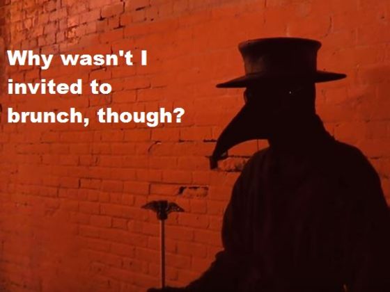 Which Medieval Atrocity Matches What Your Friends Think Of You?