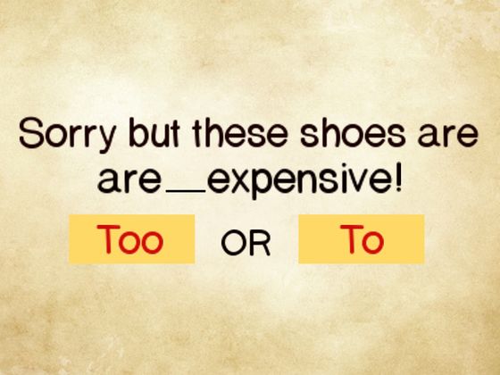 Only 5% Of Native English Speakers Can Complete This Grammar Test Without A Single Mistake!