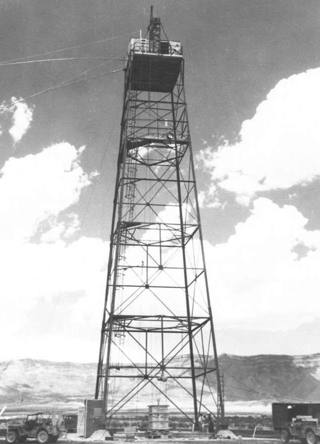 Os 70 anos da explosão da primeira bomba atômica GGN