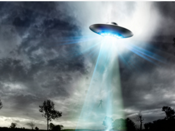What Type of Alien Are You?