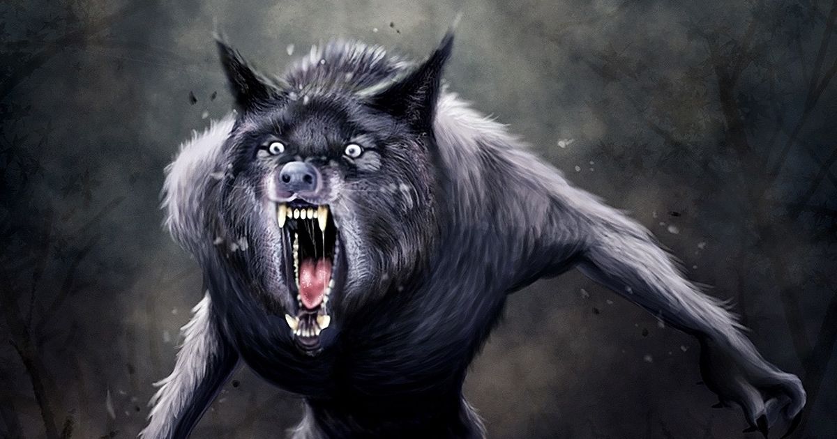 What Mythical Creature Are You? Playbuzz