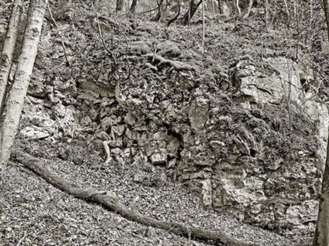 Υπάρχει άνθρωπος σε αυτή τη φωτογραφία;